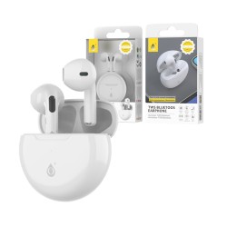 ONEPLUS GRIMES BLUETOOTH EARPHONES NC3171 BL TWS/TOUCH CONTROL/HAND FREE 230MAH (2301711) WHITE ONEPLUS GRIMES BLUETOOTH EARPHONES NC3171 BL TWS/TOUCH CONTROL/HAND FREE 230MAH (2301711) WHITE